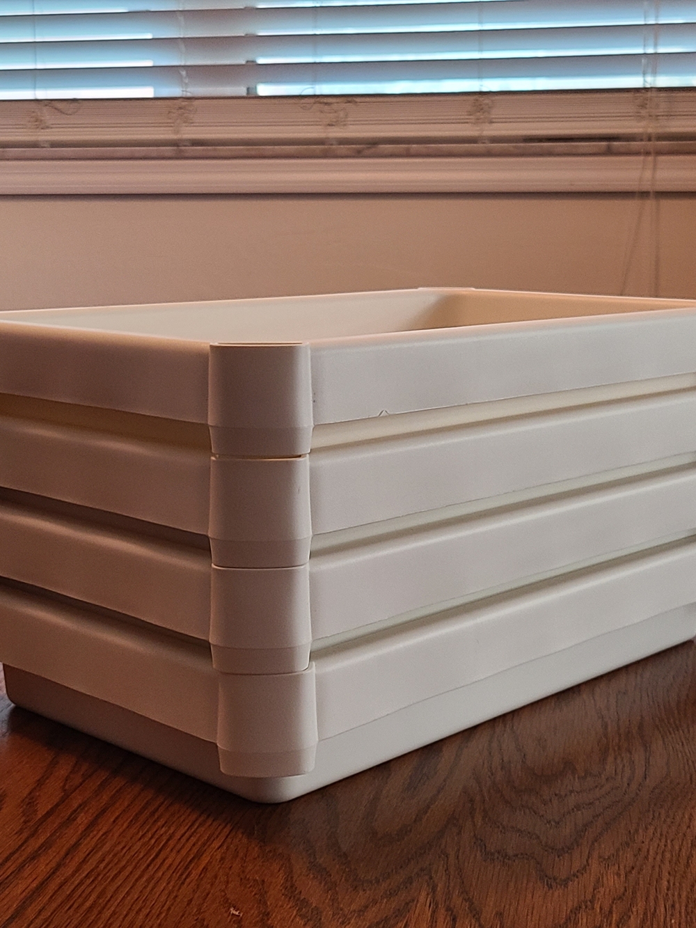 Ikea Vesken Shelf unit